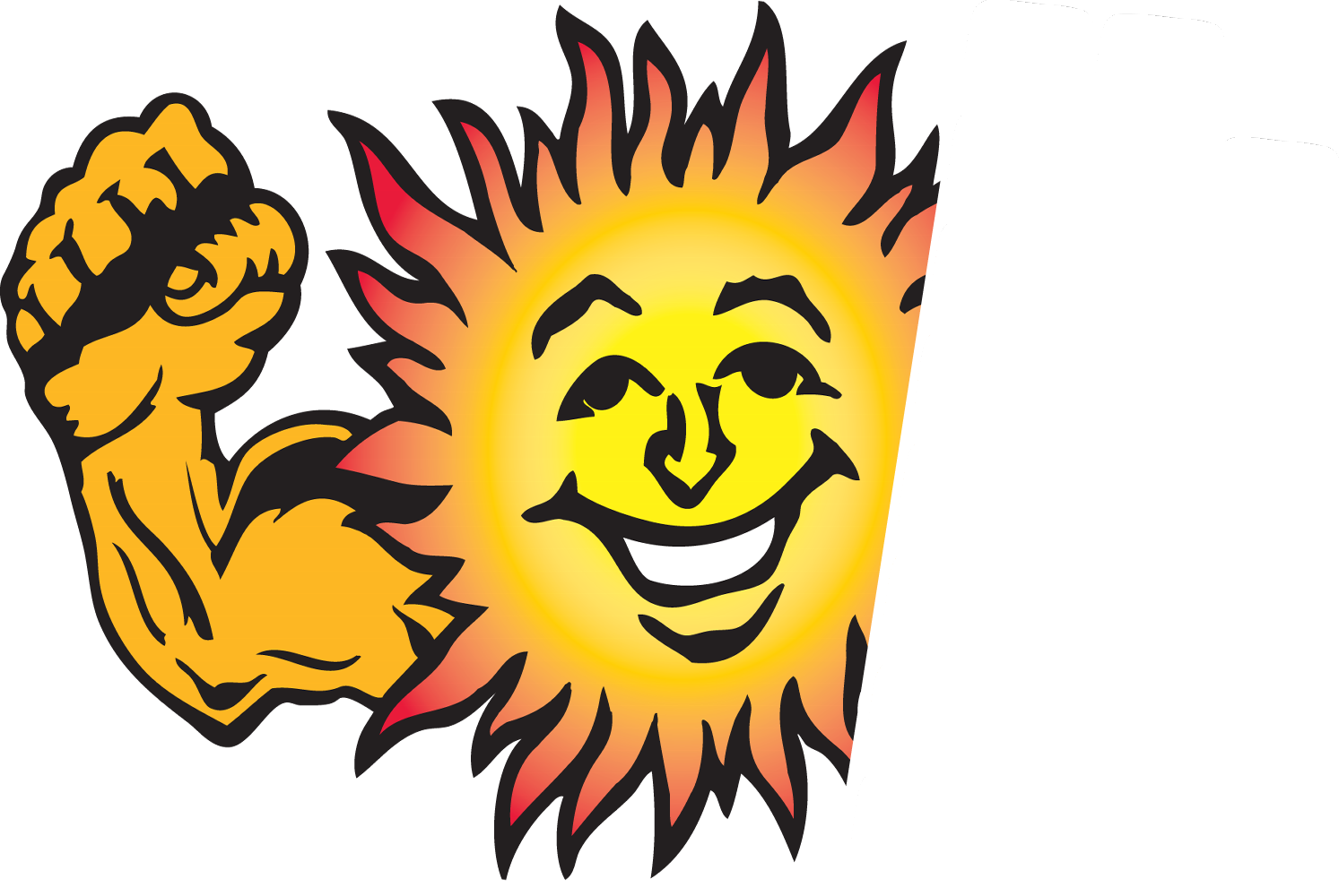 Sun Logo